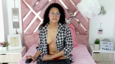 ALLIS0N IK  online show from 10/28/25, 06:06