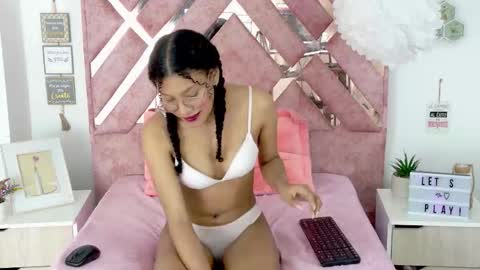 ALLIS0N IK  online show from 11/29/25, 07:22