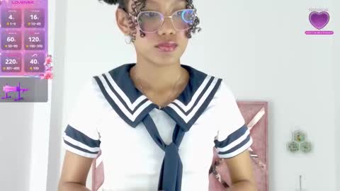 ALLIS0N IK  online show from 02/15/26, 07:51