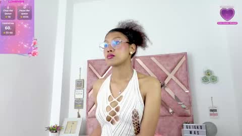 ALLIS0N IK  online show from 06/03/26, 03:53