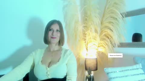 Allison online show from 09/09/25, 08:52