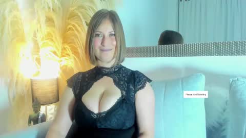 Allison online show from 09/16/25, 09:49