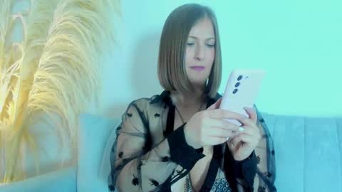 Allison online show from 10/15/25, 11:05