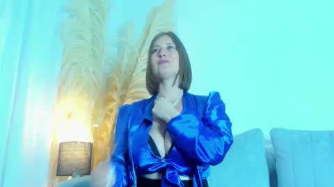 Allison online show from 10/20/25, 10:10