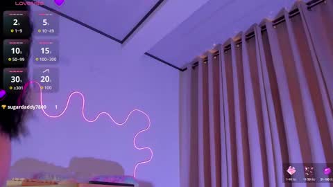 Allison online show from 10/02/25, 12:45