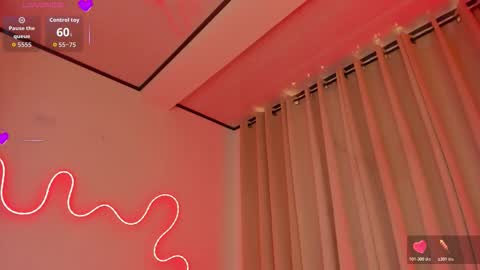 Allison online show from 01/18/26, 01:04