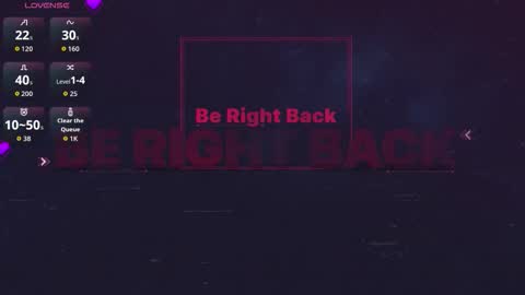 Allison online show from 02/14/26, 07:32