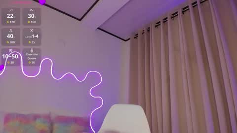 Allison online show from 03/16/26, 09:08