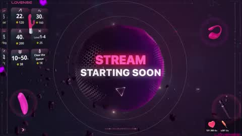 Allison online show from 03/18/26, 07:39