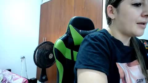  Alisson online show from 02/13/25, 03:56