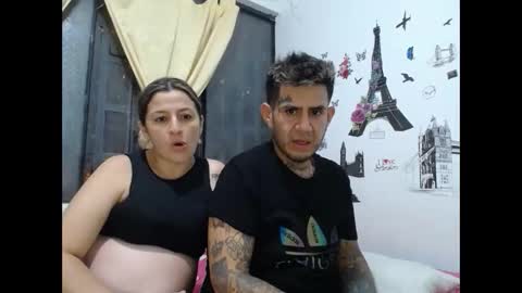  Alisson online show from 03/31/26, 12:45