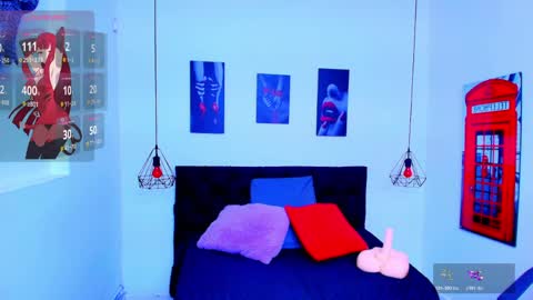 allison_dubois online show from 04/10/26, 07:46