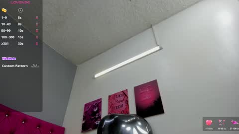 ALLISON online show from 10/02/25, 07:10