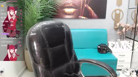 ALLISON online show from 10/22/25, 03:23