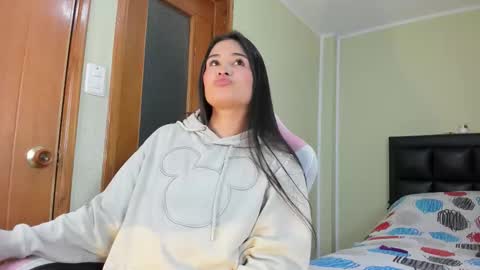 allison online show from 11/28/25, 03:09