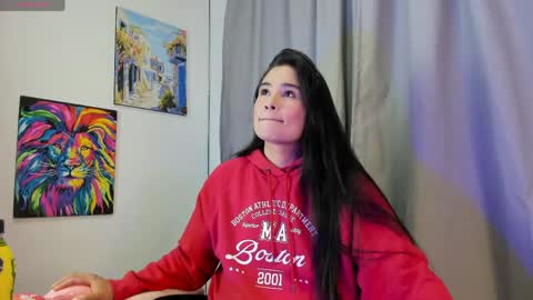 allison online show from 05/19/26, 01:00