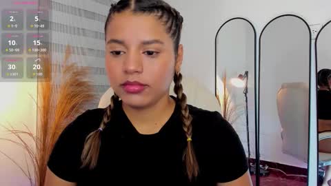 Allison online show from 02/18/26, 11:06