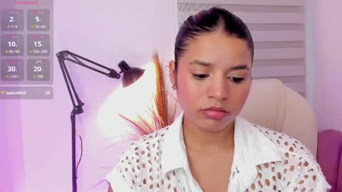 Allison online show from 04/17/26, 12:08