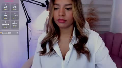 Allison online show from 05/19/26, 11:16