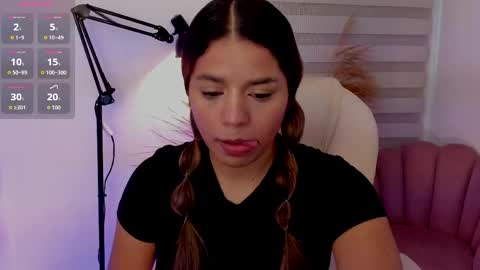 Allison online show from 05/20/26, 11:05