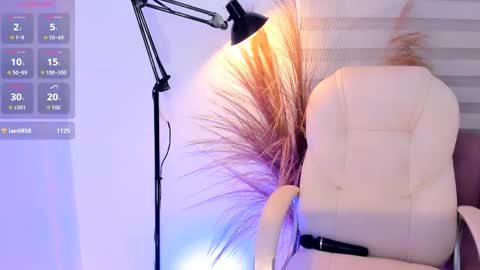 Allison online show from 06/04/26, 11:27
