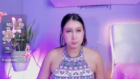 Snapshot of allison_peach chatting on 06/20/26, 08:22 Alisson online show from 06/20/26, 08:22