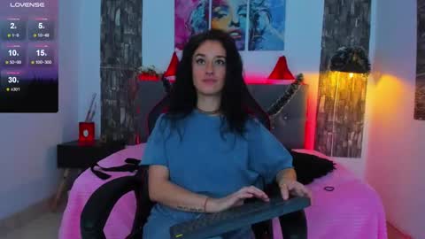 Allison sc online show from 12/14/24, 09:35