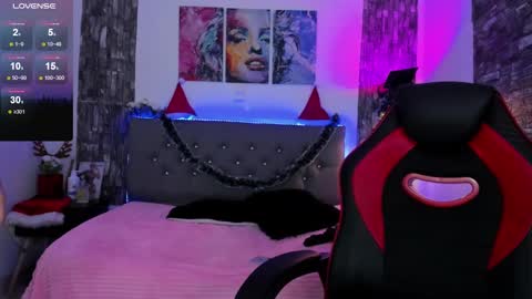 Allison sc online show from 12/18/24, 08:47