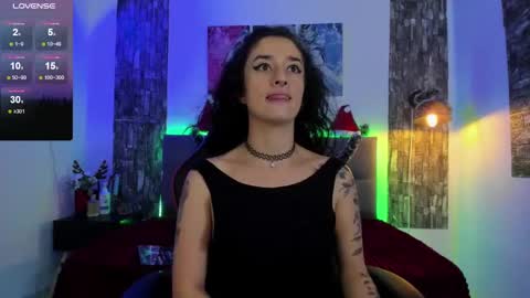 Allison sc online show from 12/21/24, 06:44