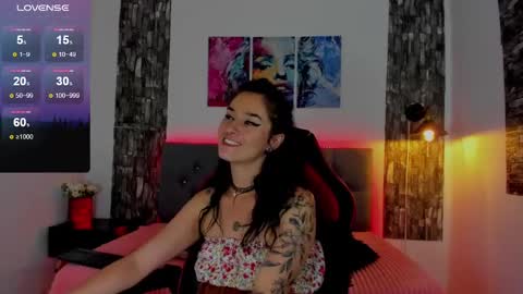 Allison sc online show from 01/25/25, 10:07