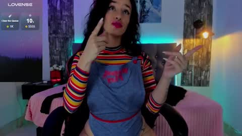 Allison sc online show from 03/10/25, 11:49