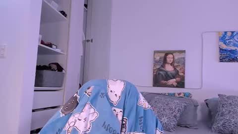 allison_starmodel online show from 09/11/25, 06:52