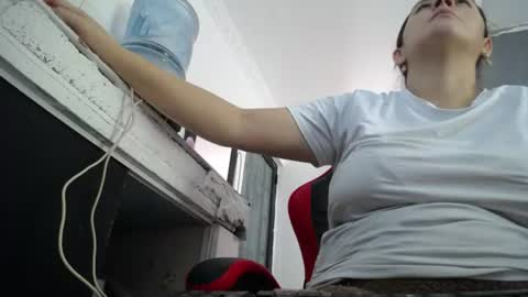 allison online show from 07/12/26, 08:44