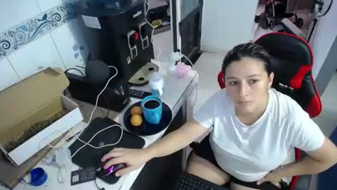 allison online show from 07/13/26, 02:53