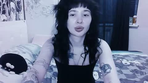 Alis online show from 06/24/26, 05:12