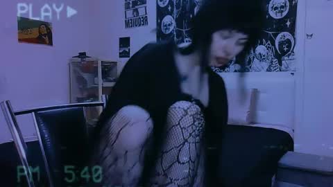 Alis online show from 08/04/26, 04:09
