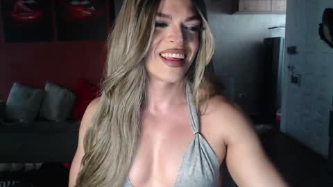 Allison Victoria online show from 04/30/26, 12:55