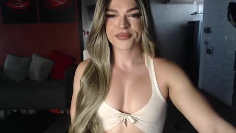 Allison Victoria online show from 05/15/26, 12:56