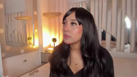 Snapshot of allisonfoster_ chatting on 02/22/25, 11:57 Allison online show from 02/22/25, 11:57