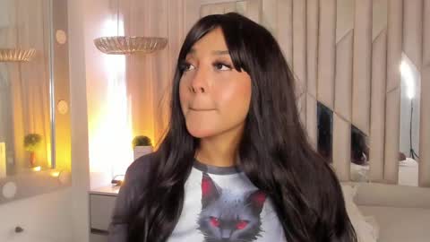 Snapshot of allisonfoster_ chatting on 02/23/25, 07:49 Allison online show from 02/23/25, 07:49