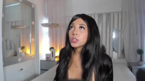 Snapshot of allisonfoster_ chatting on 02/24/25, 07:52 Allison online show from 02/24/25, 07:52