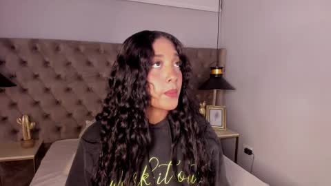 Snapshot of allisonfoster_ chatting on 03/12/25, 07:38 Allison online show from 03/12/25, 07:38