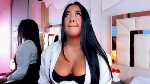 Allison  online show from 03/20/26, 12:21