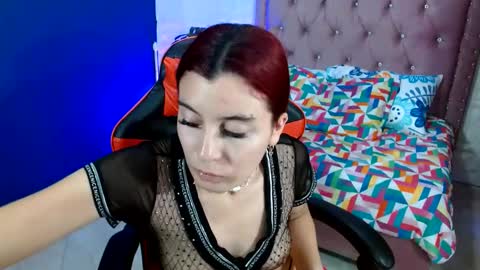 ALLISON online show from 01/30/25, 05:52