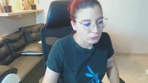 ALLISON online show from 03/12/25, 07:13