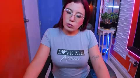 ALLISON online show from 09/14/25, 04:11