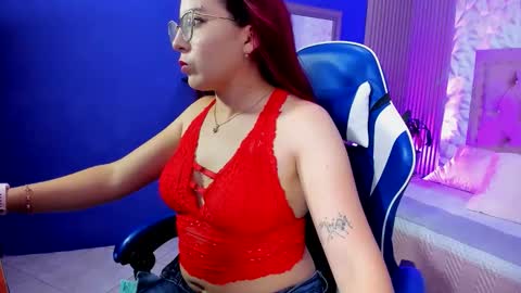 ALLISON online show from 11/12/25, 05:08