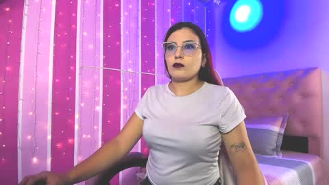 ALLISON online show from 11/19/25, 03:50