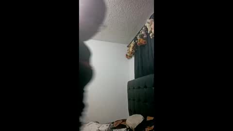 ALLISON online show from 01/11/26, 03:11