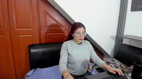 Snapshot of allisonlove_88 chatting on 02/09/26, 08:02 ALLISON online show from 02/09/26, 08:02